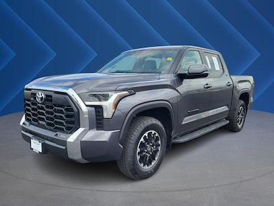 2025 Toyota Tundra CrewMax Cab 4WD Pickup for sale #SX254377S - photo 1