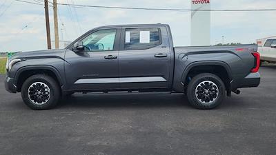 2025 Toyota Tundra CrewMax Cab 4WD Pickup for sale #SX254377S - photo 2