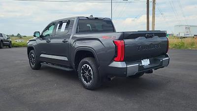 2025 Toyota Tundra CrewMax Cab 4WD Pickup for sale #SX254377S - photo 2
