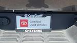 2025 Toyota Tundra CrewMax Cab 4WD Pickup for sale #SX254377S - photo 24
