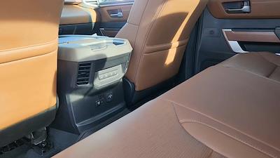 2025 Toyota Tundra CrewMax Cab 4WD Pickup for sale #SX287167T - photo 1