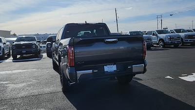 Used 2025 Toyota Tundra 1794 CrewMax Cab for sale #SX287167T - photo 2