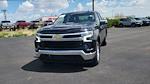 2025 Chevrolet Silverado 1500 Crew Cab 4WD Pickup for sale #SZ119880R - photo 26