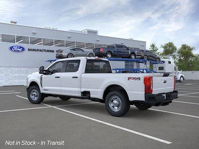 2026 Ford F-350 Crew Cab SRW 4WD Pickup for sale #TEC03967 - photo 2