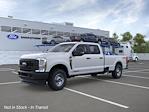New 2026 Ford F-350 XL Crew Cab 4WD SRW Pickup for sale #TEC03967 - photo 1