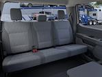 New 2026 Ford F-350 XL Crew Cab 4WD SRW Pickup for sale #TEC03967 - photo 11