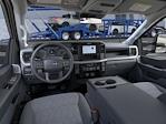 New 2026 Ford F-350 XL Crew Cab 4WD SRW Pickup for sale #TEC03967 - photo 9