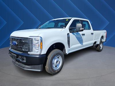 2026 Ford F-250 Crew Cab 4WD Pickup for sale #TEC05446 - photo 1