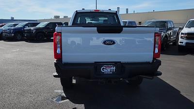 New 2026 Ford F-250 XL Crew Cab 4WD Pickup for sale #TEC05446 - photo 2