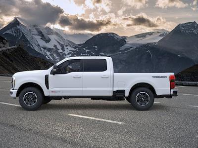 New 2026 Ford F-250 - photo 1