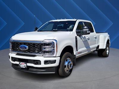New 2026 Ford F-350 Platinum Crew Cab for sale #TEC10977 - photo 1