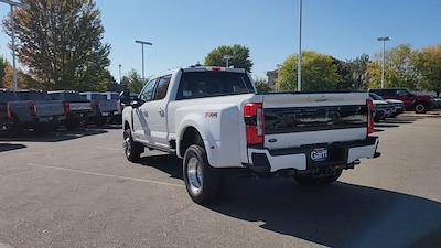 New 2026 Ford F-350 Platinum Crew Cab for sale #TEC10977 - photo 2