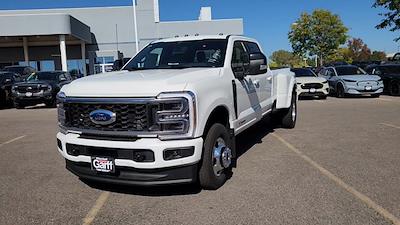 New 2026 Ford F-350 Platinum Crew Cab for sale #TEC10977 - photo 2