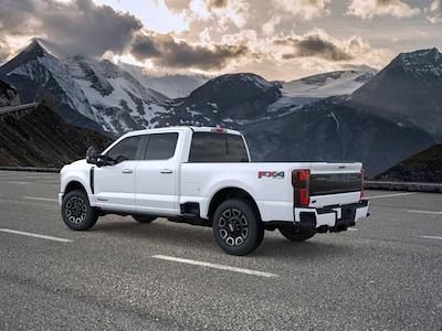 2026 Ford F-350 Crew Cab SRW 4WD Pickup for sale #TEC12188 - photo 2