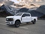 2026 Ford F-350 Crew Cab SRW 4WD Pickup for sale #TEC12188 - photo 1