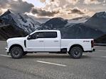 2026 Ford F-350 Crew Cab SRW 4WD Pickup for sale #TEC12188 - photo 4