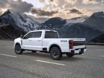 2026 Ford F-350 Crew Cab SRW 4WD Pickup for sale #TEC12188 - photo 2