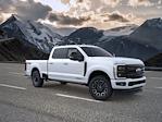 2026 Ford F-350 Crew Cab SRW 4WD Pickup for sale #TEC12188 - photo 7