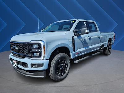 2026 Ford F-350 Crew Cab SRW 4WD Pickup for sale #TEC14504 - photo 1