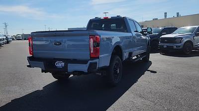 New 2026 Ford F-350 XL Crew Cab 4WD SRW Pickup for sale #TEC14504 - photo 2