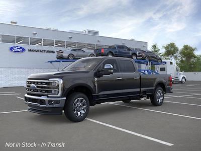 New 2026 Ford F-350 XL Crew Cab 4WD SRW Pickup for sale #TEC21346 - photo 1