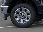 New 2026 Ford F-350 XL Crew Cab 4WD SRW Pickup for sale #TEC21346 - photo 19