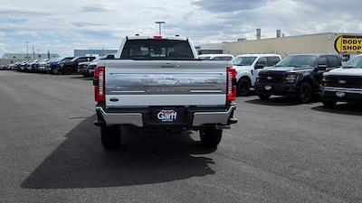 New 2026 Ford F-350 King Ranch Crew Cab 4WD SRW Pickup for sale #TEC28711 - photo 2