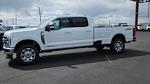 2026 Ford F-350 Crew Cab SRW 4WD Pickup for sale #TEC28711 - photo 3