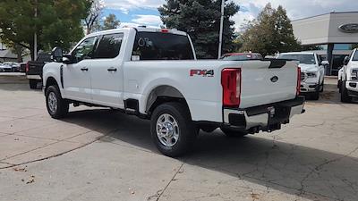 New 2026 Ford F-350 XLT Crew Cab for sale #TEC28785 - photo 2