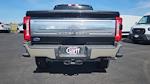 New 2026 Ford F-350 XL Crew Cab 4WD SRW Pickup for sale #TEC37513 - photo 21