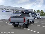 2026 Ford F-350 Crew Cab SRW 4WD Pickup for sale #TEC38301 - photo 8