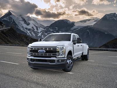 2026 Ford F-350 Crew Cab DRW 4WD Pickup for sale #TEC44239 - photo 2