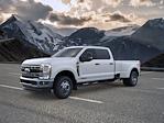 2026 Ford F-350 Crew Cab DRW 4WD Pickup for sale #TEC44239 - photo 1