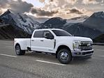 2026 Ford F-350 Crew Cab DRW 4WD Pickup for sale #TEC44239 - photo 7