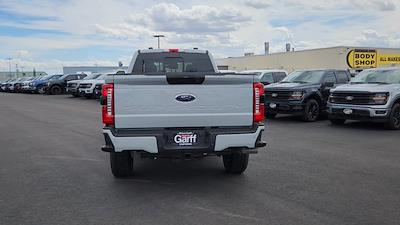 2026 Ford F-350 Crew Cab SRW 4WD Pickup for sale #TEC44387 - photo 2