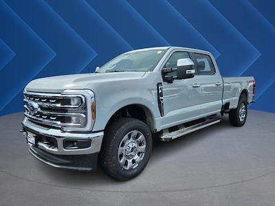 2026 Ford F-350 Crew Cab SRW 4WD Pickup for sale #TEC44457 - photo 1