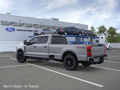 New 2026 Ford F-250 XL Crew Cab 4WD Pickup for sale #TEC45112 - photo 2