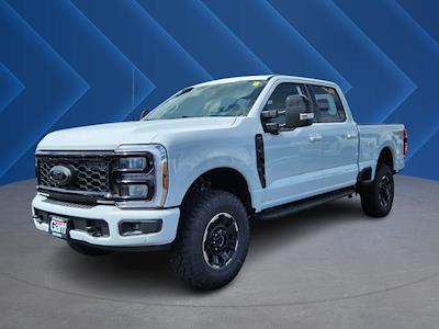 2026 Ford F-250 Crew Cab 4WD Pickup for sale #TEC47940 - photo 1