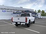 New 2026 Ford F-350 XL Crew Cab 4WD SRW Pickup for sale #TEC50314 - photo 8