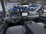 New 2026 Ford F-350 XL Crew Cab 4WD SRW Pickup for sale #TEC50314 - photo 9
