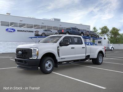 2026 Ford F-350 Crew Cab DRW 4WD Pickup for sale #TEC52188 - photo 1