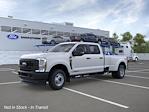 New 2026 Ford F-350 XL Crew Cab 4WD DRW Pickup for sale #TEC52188 - photo 1