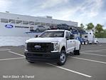 New 2026 Ford F-350 XL Crew Cab 4WD DRW Pickup for sale #TEC52188 - photo 3