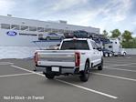 New 2026 Ford F-250 Crew Cab 4WD Pickup for sale #TEC55845 - photo 8