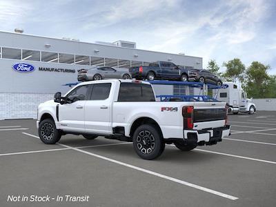 New 2026 Ford F-250 Crew Cab 4WD Pickup for sale #TEC56602 - photo 2
