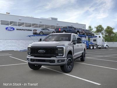 New 2026 Ford F-350 Crew Cab 4WD SRW Pickup for sale #TEC59226 - photo 2