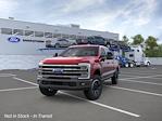 2026 Ford F-350 Crew Cab SRW 4WD Pickup for sale #TEC61268 - photo 3