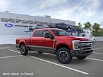 2026 Ford F-350 Crew Cab SRW 4WD Pickup for sale #TEC61268 - photo 7