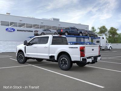 New 2026 Ford F-350 Crew Cab 4WD SRW Pickup for sale #TEC61643 - photo 2