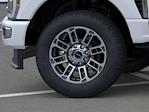 2026 Ford F-350 Crew Cab SRW 4WD Pickup for sale #TEC63623 - photo 19